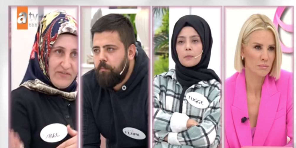 esra erol da tuge gungoren fehmi gungoren kimdir tugce gungoren fehmi gungoren olayi nedir